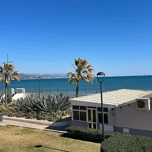 Сasa de vacaciones Meme Playa, Málaga