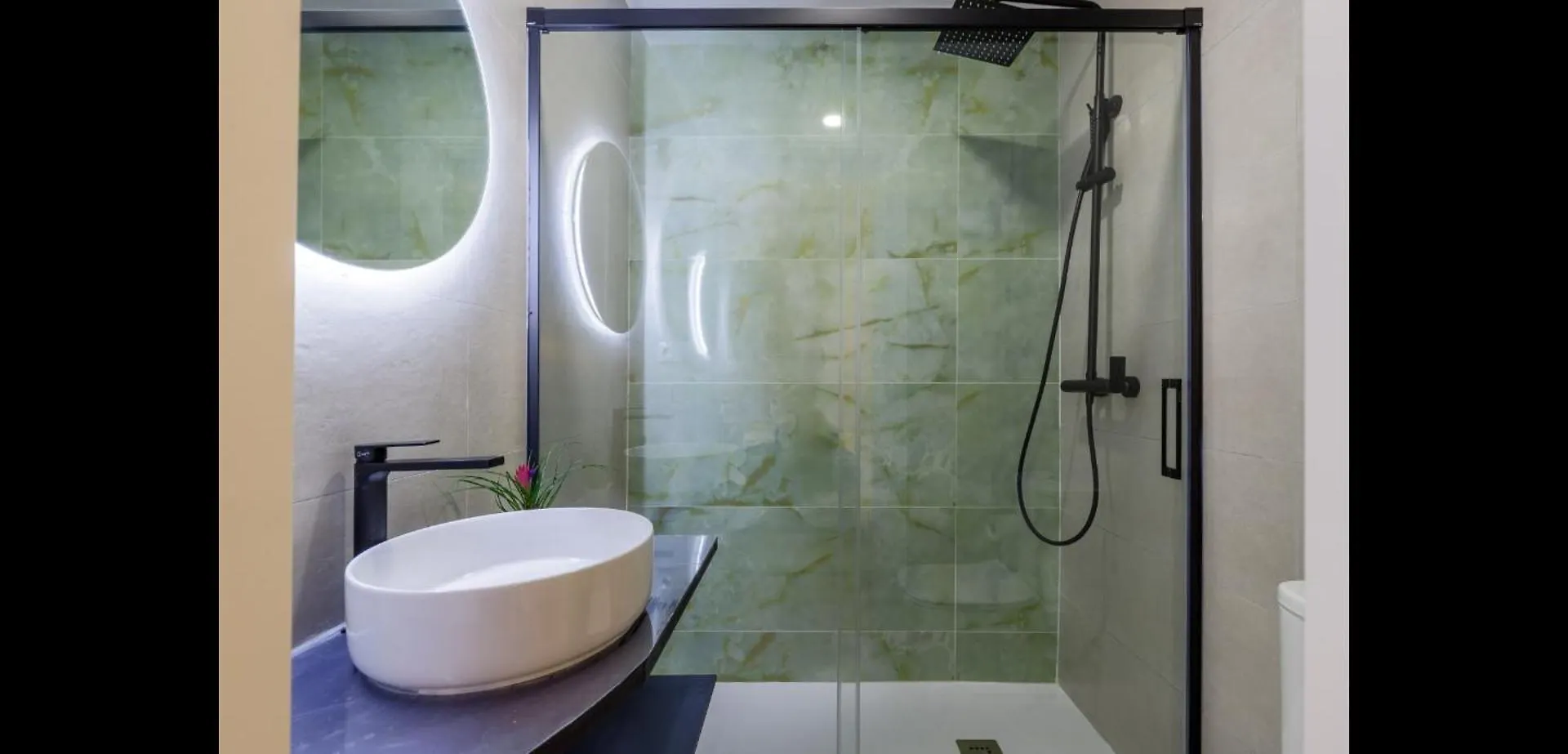 Apartamento Picasso 2 Luxury Málaga España