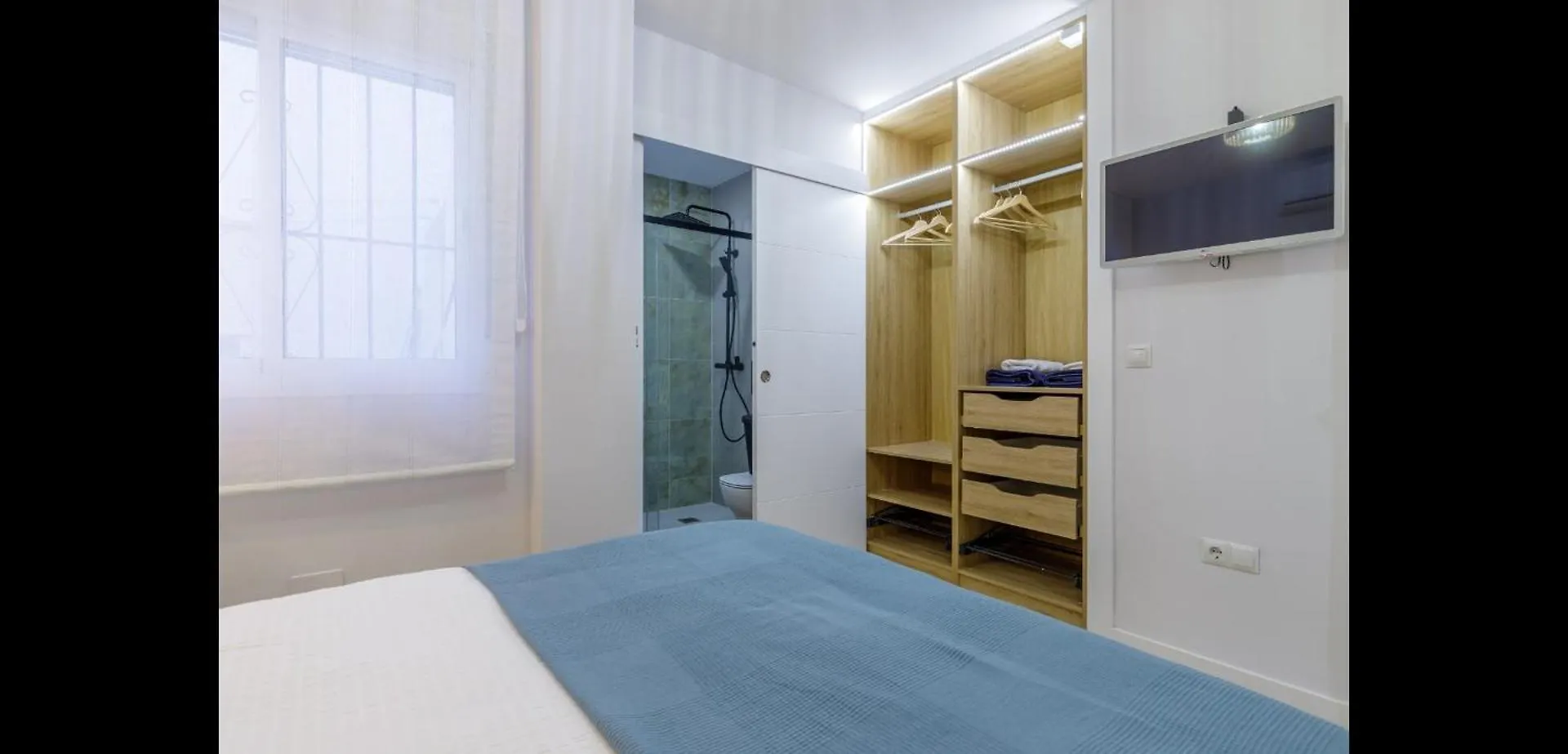 Apartamento Picasso 2 Luxury Málaga España