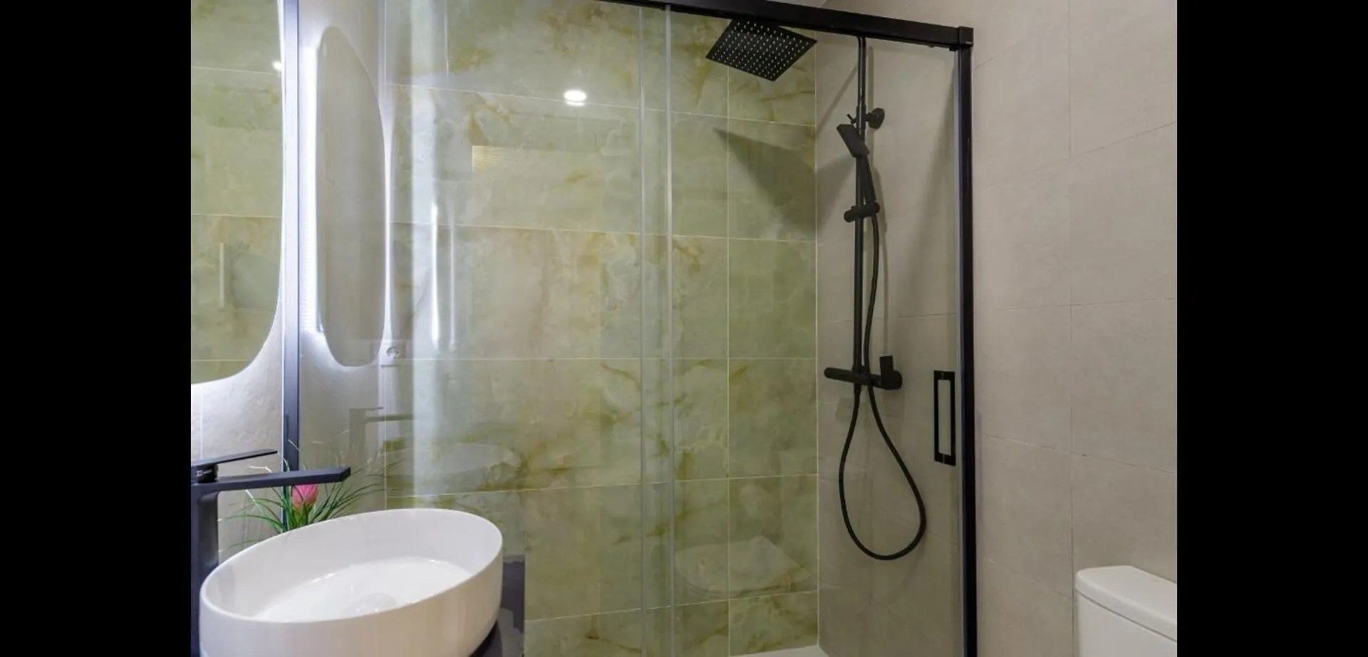 Apartamento Picasso 2 Luxury Málaga