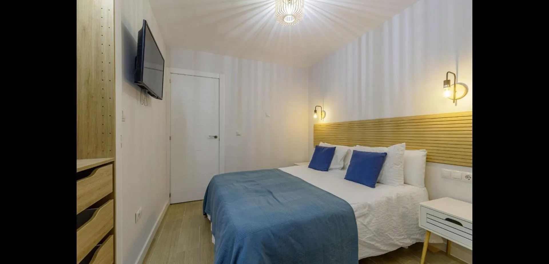 Apartamento Picasso 2 Luxury Málaga España