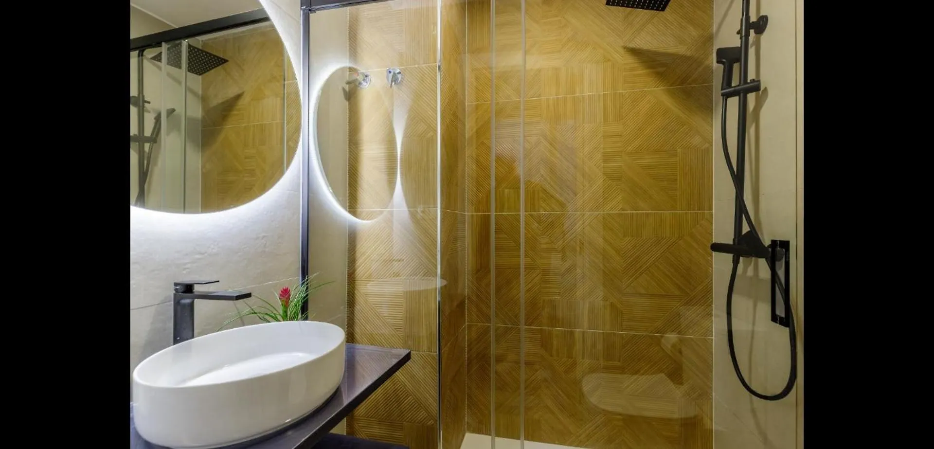 Apartamento Picasso 2 Luxury Málaga