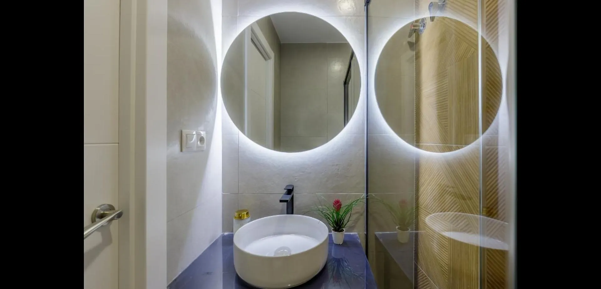 Apartamento Picasso 2 Luxury Málaga 0*,