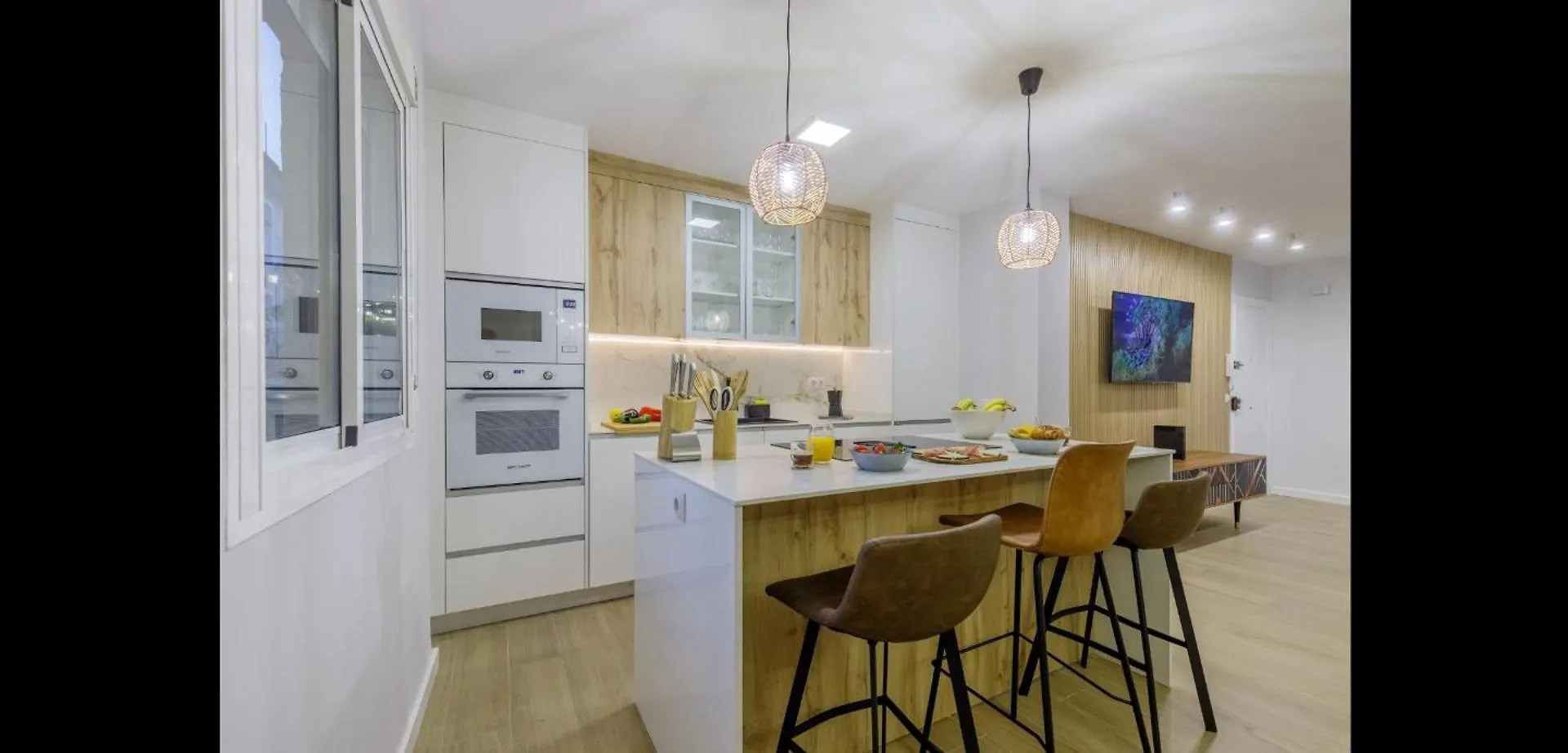 Apartamento Picasso 2 Luxury Málaga 0*,  España
