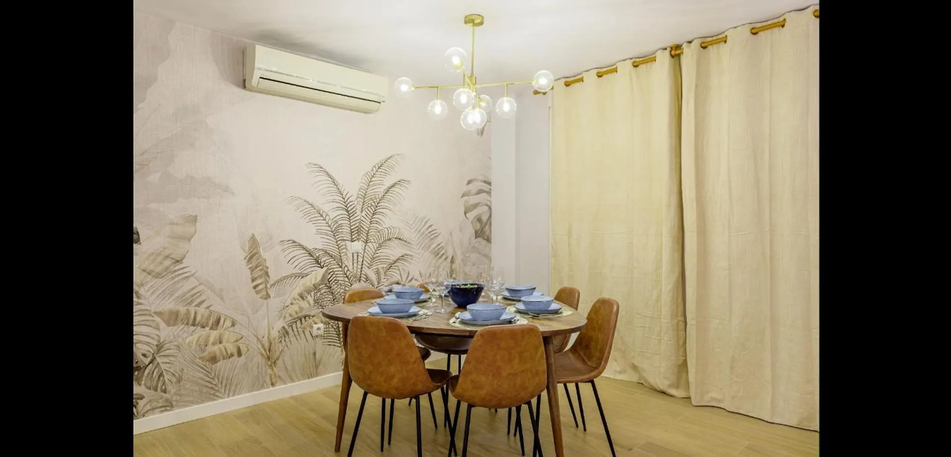 Apartamento Picasso 2 Luxury Málaga España