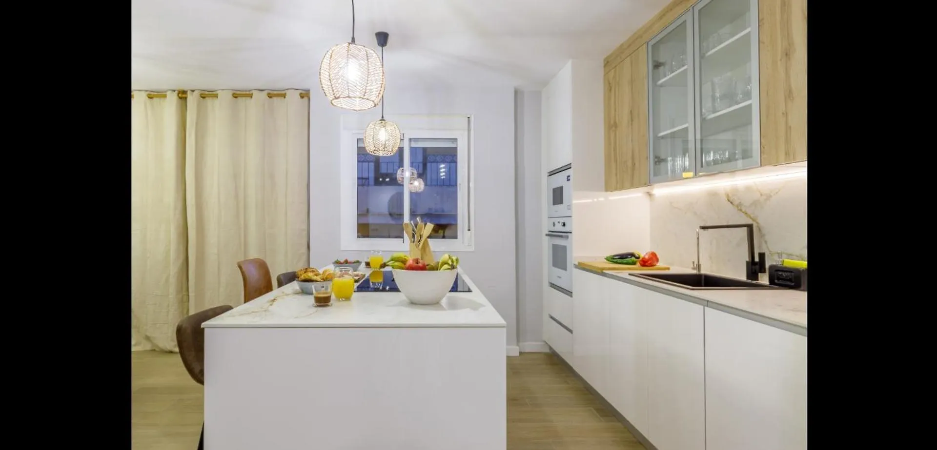 Apartamento Picasso 2 Luxury Málaga
