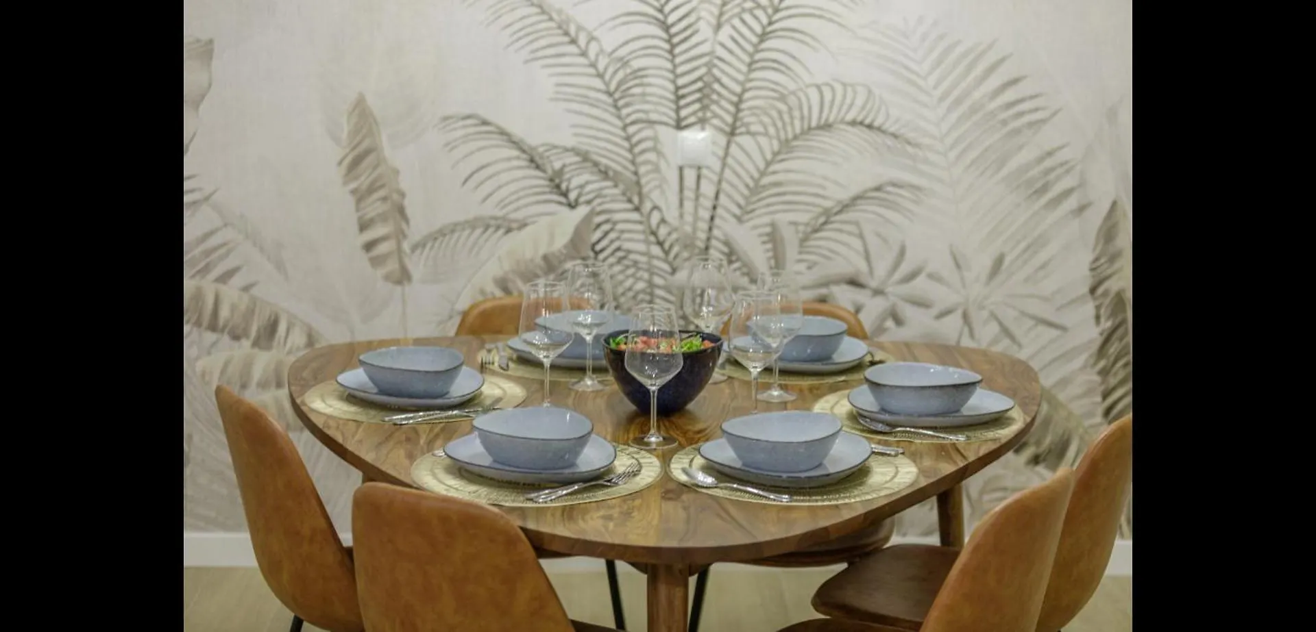 Apartamento Picasso 2 Luxury Málaga